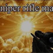 Assaultcube Sniper Rifle Mastery Pt 1