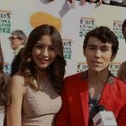 The Cast Of How To Rock At The 2012 KCAS
