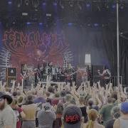 Cavalera Conspiracy Live 9 7 2023 VIR Blue Ridge Rock Festival Alton VA 60fps