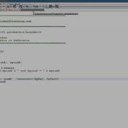 VB Scripting ByVal ByRef Part 2