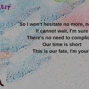 I M Yours Jason Mraz Superlaks Ft Fransisca Cover Lyrics