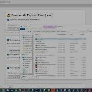 Crypter Web 100