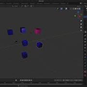 Blender Make Links Apply Materials To Multiple Objects Simultaneously