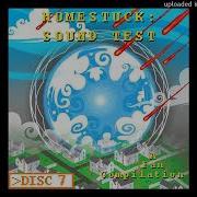 Pesterquest Trailer Theme Beta Homestuck Sound Test Disc 7