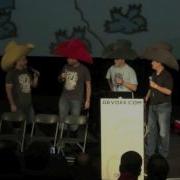 JavaPosse Devoxx 2011
