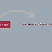 How To Create A Download Button With Timer In HTML CSS And JAVASCRIPT