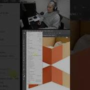 Reflection In Photoshop Using Perspective Warp PhotoshopTutorial PhotoshopEdit PhotoshopTips