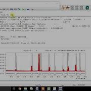 Full Tutorial On Rietveld Refinement And Crystal Structure Using FullProf And VESTA Software