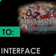 RPG MAKER MZ Основы EP 1 Как использовать RPG MAKER MZ