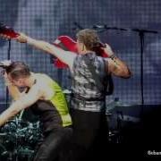 Depeche Mode PRECIOUS Jiffy Lube Live Washington DC 9 10 13