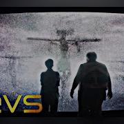 Crucifixion Of Jesus Projection Of The Past Devs Clip