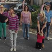 N J Flashmob Tutorial Teil 1