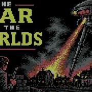 War Of The Worlds Commodore 64 Review Developer Interview
