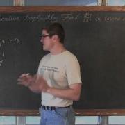 Second Derivative Implicitly Calculus 1 AB