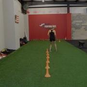 Cone Zigzag