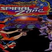 Spiral Zone Opening And Closing Theme