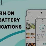 How To Turn On Low Battery Notifications On Fitbit App