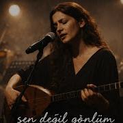 Şen Değil Gönlüm Anatolian Akustik Rock Cover Yeni Nesil Türkü
