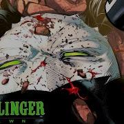 No Escape The Walls Close In On Gunslinger Spawn Gunslinger Spawn 34
