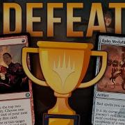 UNDEFEATED Heroes Hangout In Modern Boros Ruby Storm Spider Man MTG SPM Magic The Gathering