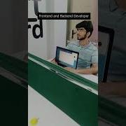 The Real Meaning Of Front End And Backend Developer