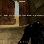 Cs Source Glitch