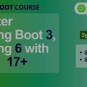 11 Qualifier And Primary Annotation Master Spring Boot 3 Spring Framework 6 Java 17 HackCS