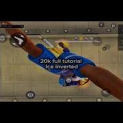 Freestyle Tutorial Freefire Rizexoff