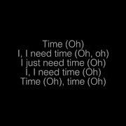 NF Time Extended Lyrics