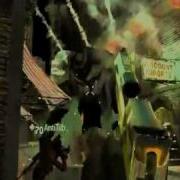 COD4 Zombies Mod