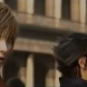 Final Fantasy AMV Emery So Cold I Can See My Breath