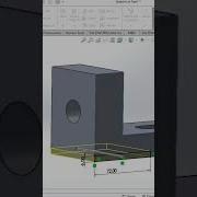 Solidworks Exercise For Beginners
