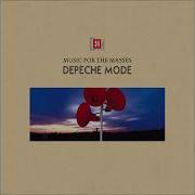 Depeche Mode Strangelove 1987 CD Audio