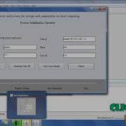 Final Year Projects Security And Privacy For Storage And Computation In Cloud Computing