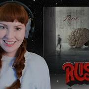 Redhead Reaction To Rush Circumstances