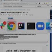 Test Automation With Selenium Java 4 ChromeDriver Logic