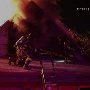 Turbulent Smoke Transitioning To Flashover