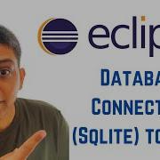Java Swing Tutorial Using Eclipse Database Connection Sqlite To Java Part 1 Of 2
