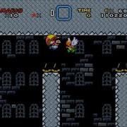 Learn 2 Kaizo Final Test Final Stage