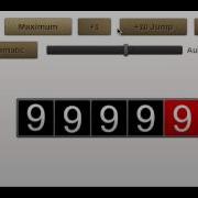 Odometer For NGUI Custom Digit Color