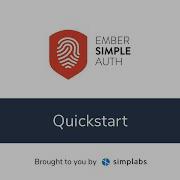Ember Simple Auth