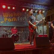 Superdrag Lighting The Way True Believer 7 26 2024 Wicker Park Fest Chicago IL