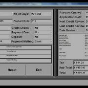 How To Create An Inventory Rental Management System In Python Part 1 Of 2