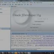 ADF Blogs Searching JDeveloper Extension