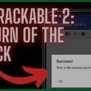 Reversing With Ghidra Android UnCrackable Level 2