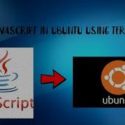 How To Run Java Script In Ubuntu Easily Using Terminal