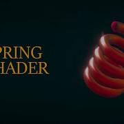 Spring Shader Unity3D