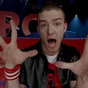 NSYNC Pop Official HD Video