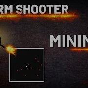 Миникарта Своя игра в жанре Swarm Shooter на C и Raylib без движка 18