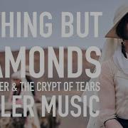 ATO Nothing But Diamonds Miss Fisher And The Crypt Of Tears Trailer Song